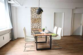 Haus Shiralee