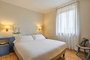 Albergo La Pace