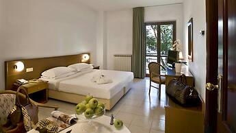 Albergo La Pace