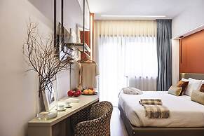 Albergo La Pace