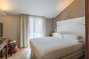 Albergo La Pace
