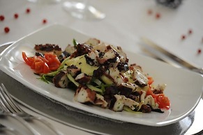 Albergo La Pace