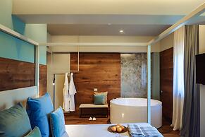 Albergo La Pace
