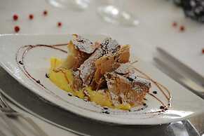 Albergo La Pace