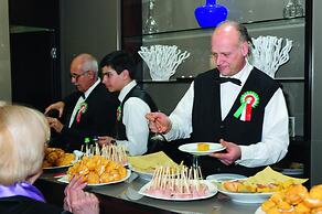 Albergo La Pace