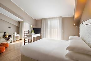 Albergo La Pace