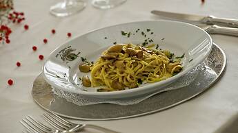 Albergo La Pace