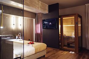Albergo La Pace