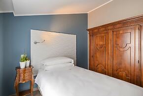 Albergo La Pace