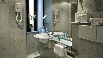 Albergo La Pace