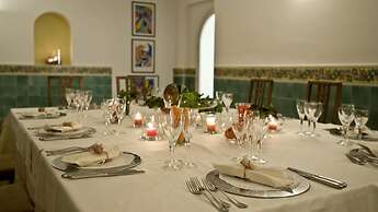 Albergo La Pace