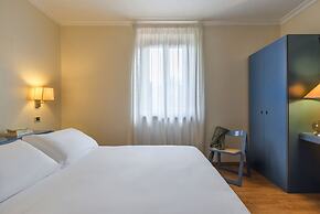 Albergo La Pace
