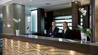 Albergo La Pace