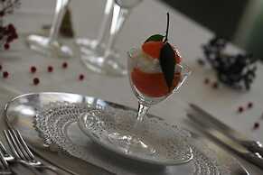 Albergo La Pace
