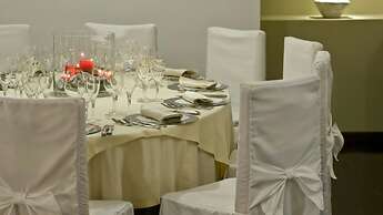 Albergo La Pace