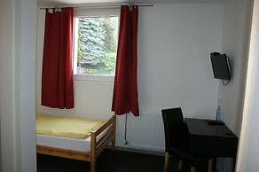 Hotel Forsthaus