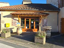 L'Auberge de la Source