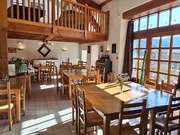 L'Auberge de la Source