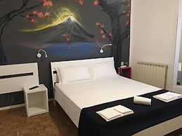 Hotel X