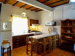 Bugambilias studio by Las Palmas