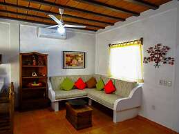 Bugambilias studio by Las Palmas