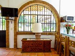 Bugambilias studio by Las Palmas