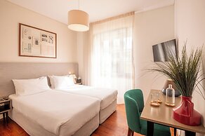 Bica FLH Suites