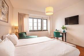 Bica FLH Suites