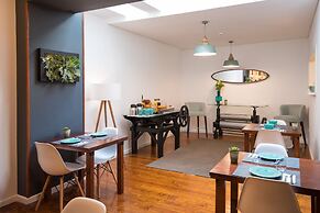 Bica FLH Suites