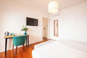Bica FLH Suites