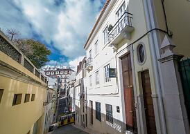 Bica FLH Suites