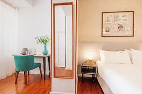 Bica FLH Suites