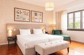Bica FLH Suites