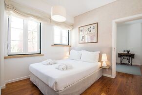 Bica FLH Suites