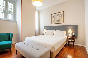 Bica FLH Suites