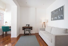 Bica FLH Suites