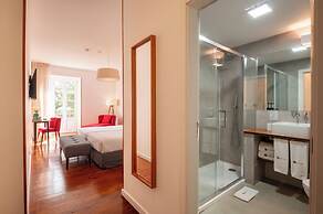 Bica FLH Suites