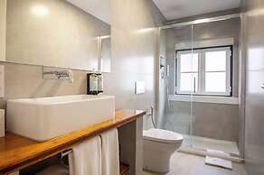 Bica FLH Suites