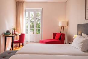 Bica FLH Suites