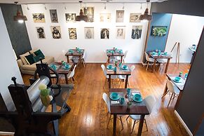 Bica FLH Suites