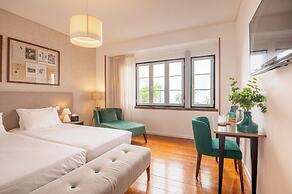 Bica FLH Suites