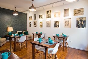 Bica FLH Suites