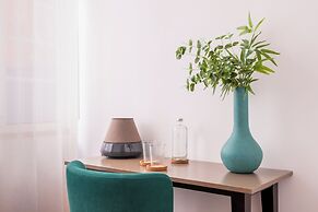 Bica FLH Suites