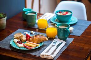 Bica FLH Suites