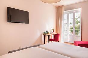 Bica FLH Suites