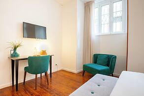 Bica FLH Suites