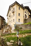 Rifugio dei Walser