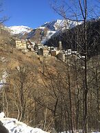 Rifugio dei Walser