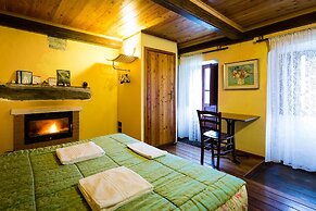 Rifugio dei Walser
