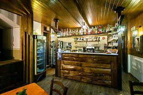 Rifugio dei Walser